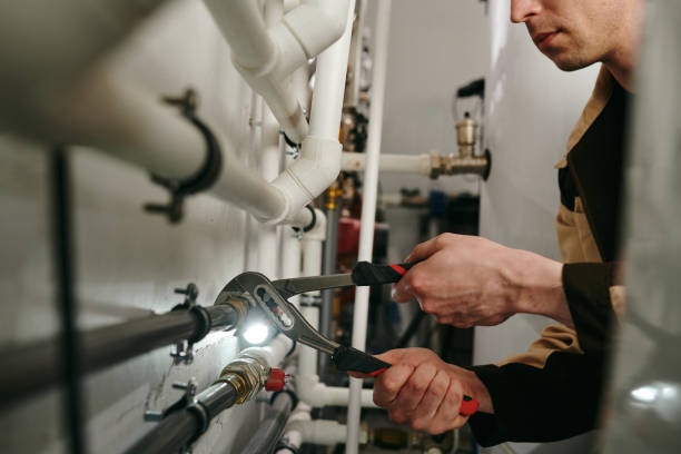 Best Sewer Cleaning Services  in Wakefield, MI