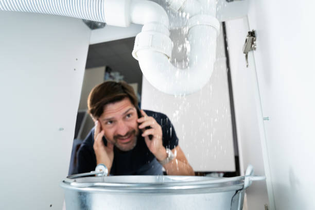 Best Affordable Plumbing Services  in Wakefield, MI