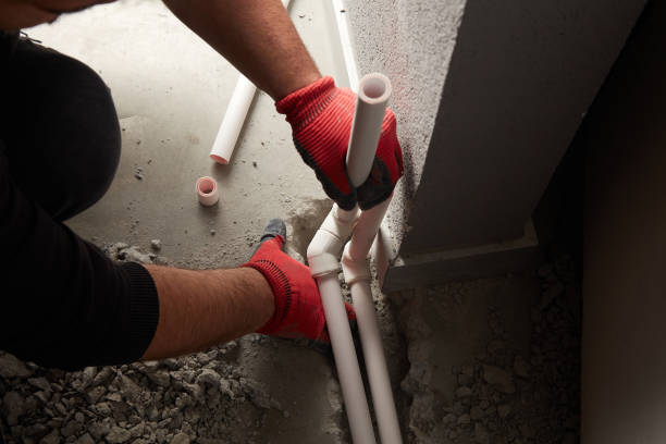 Best Leak Detection Services  in Wakefield, MI
