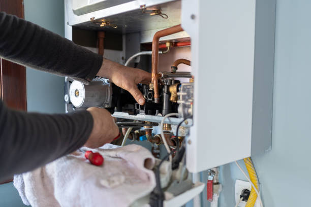 Best Sprinkler Systems  in Wakefield, MI