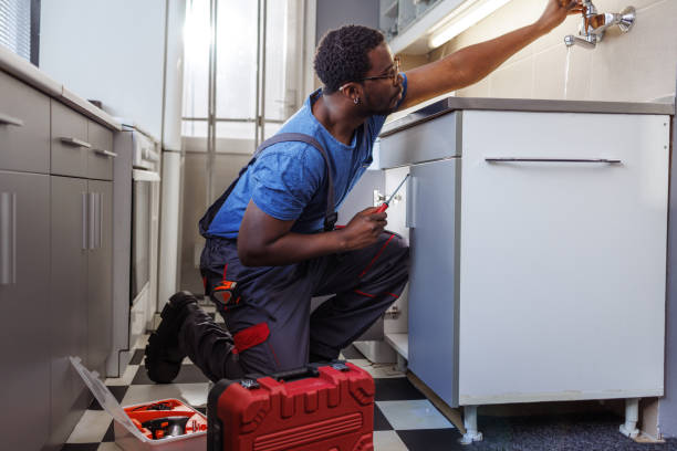 Best Best Plumbers Near Me  in Wakefield, MI