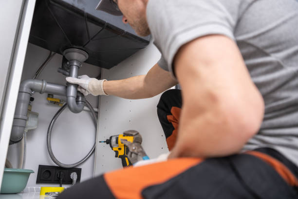 Best Water Softener Installation  in Wakefield, MI